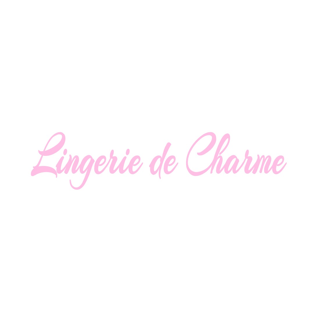 LINGERIE DE CHARME FRESNOY-EN-CHAUSSEE